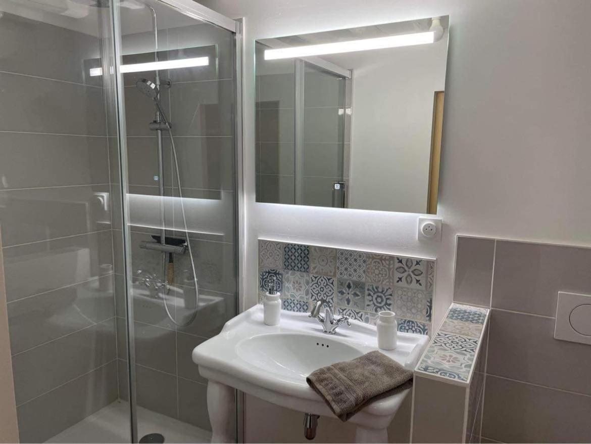 Apartament Le Colombier Le Coudray-Macouard Zewnętrze zdjęcie